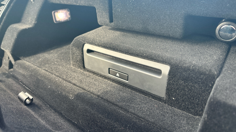 Land Rover Range Rover Sport 2.0 P400e HSE Dynamic Black 5dr Auto Estate